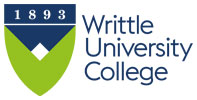 Writtle University College logo - HOME
