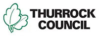 Thurrock Borough Council logo