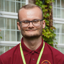 Students' Union Sustainability Officer