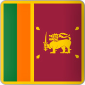 Flag of SriLanka