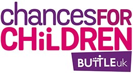 Buttle UK logo