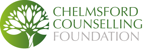Chelmsford Counselling Foundation (CCF) logo