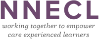 The National Network for the Education of Care Leavers (NNECL) logo