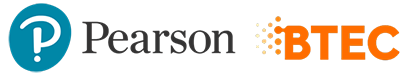 Awarding Body - Pearson BTEC