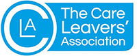 The Care Leavers Association logo