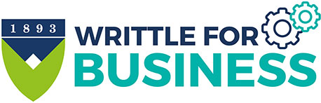 Writtle for Business logo