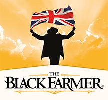 Black Farmer logo